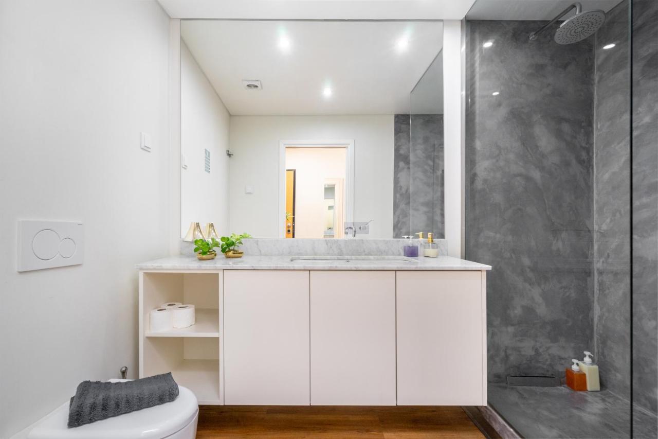 Whome | Alcantara Premium Studio 리스본 외부 사진